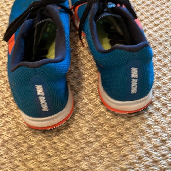 Nike Road Racing Shoes - Picture 6 of 7